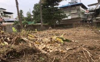 Residential Land for Sale in Ernakulam, Kadavanthra, Kadavanthra, Nirmal Gardens