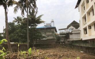 Residential Land for Sale in Ernakulam, Kadavanthra, Kadavanthra, Nirmal Gardens