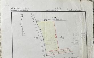 Residential Land for Sale in Ernakulam, Kadavanthra, Kadavanthra, Nirmal Gardens