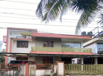 Residential House/Villa, Ernakulam