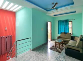 Residential House Villa for Sale in Ernakulam, Kalammassery, Cochin university, Ithapally road