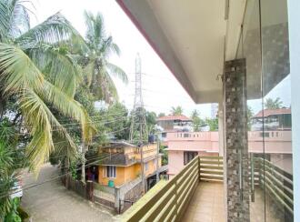 Residential House Villa for Sale in Ernakulam, Kalammassery, Cochin university, Ithapally road