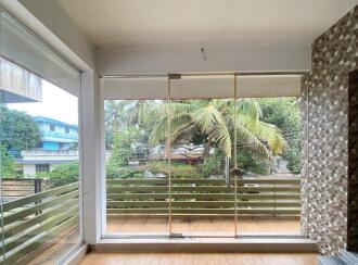 Residential House Villa for Sale in Ernakulam, Kalammassery, Cochin university, Ithapally road