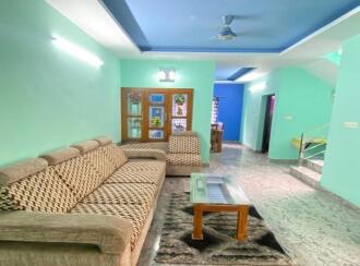 Residential House Villa for Sale in Ernakulam, Kalammassery, Cochin university, Ithapally road