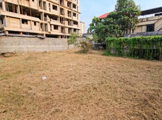 Residential Land for Sale in Ernakulam, Vennala, Vennala, Nedungail lane near century club