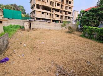 Residential Land for Sale in Ernakulam, Vennala, Vennala, Nedungail lane near century club