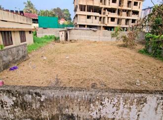 Residential Land for Sale in Ernakulam, Vennala, Vennala, Nedungail lane near century club