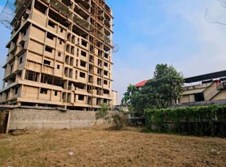 Residential Land for Sale in Ernakulam, Vennala, Vennala, Nedungail lane near century club