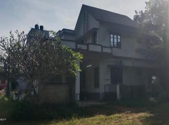 Residential House Villa for Sale in Pathanamthitta, Kozhencherry, Maramon, Catholic church maramon