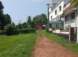 Residential House Villa for Sale in Pathanamthitta, Kozhencherry, Maramon, Catholic church maramon