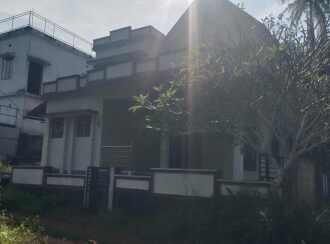 Residential House Villa for Sale in Pathanamthitta, Kozhencherry, Maramon, Catholic church maramon