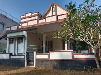 Residential House Villa for Sale in Pathanamthitta, Kozhencherry, Maramon, Catholic church maramon