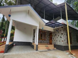 Residential House Villa for Sale in Kottayam, Pala, Pravithanam, st Augustines church pravithanam