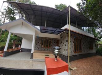 Residential House Villa for Sale in Kottayam, Pala, Pravithanam, st Augustines church pravithanam