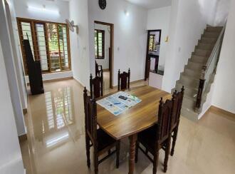 Residential House Villa for Sale in Kottayam, Pala, Pravithanam, st Augustines church pravithanam
