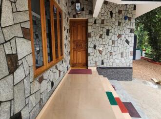 Residential House Villa for Sale in Kottayam, Pala, Pravithanam, st Augustines church pravithanam