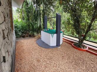 Residential House Villa for Sale in Kottayam, Pala, Pravithanam, st Augustines church pravithanam