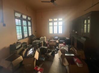 Residential House Villa for Sale in Ernakulam, Ernakulam town, M g road, Near Kasavukada