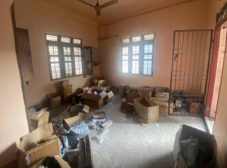 Residential House Villa for Sale in Ernakulam, Ernakulam town, M g road, Near Kasavukada