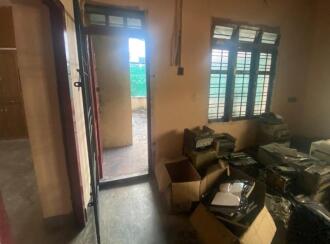 Residential House Villa for Sale in Ernakulam, Ernakulam town, M g road, Near Kasavukada