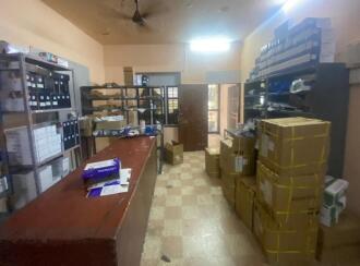 Residential House Villa for Sale in Ernakulam, Ernakulam town, M g road, Near Kasavukada