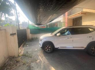 Residential House Villa for Sale in Ernakulam, Ernakulam town, M g road, Near Kasavukada