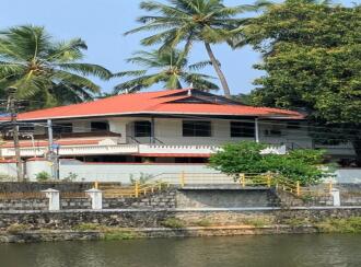 Residential House Villa for Sale in Palakkad, Palakkad, Akathethara, Kallekulangara
