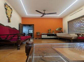 Residential House Villa for Sale in Palakkad, Palakkad, Akathethara, Kallekulangara