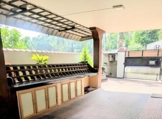 Residential House Villa for Sale in Palakkad, Palakkad, Akathethara, Kallekulangara