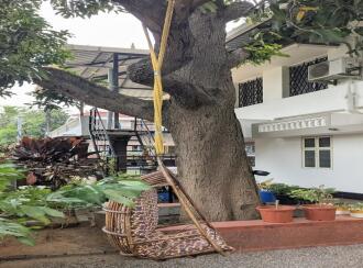 Residential House Villa for Sale in Palakkad, Palakkad, Akathethara, Kallekulangara