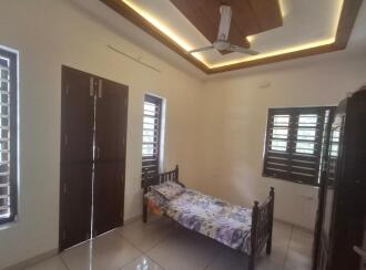 Residential House Villa for Sale in Kozhikode, Chevayoor, Chevayoor, 600m from Mavoor road and 300m from Kovoor -Vellimadukunnu bypass.