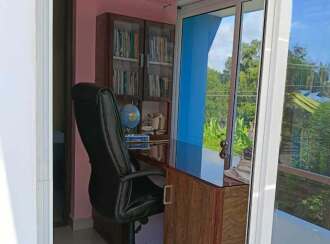 Residential House Villa for Sale in Kottayam, Kottayam town, Paruthumpara, Paruthumpara