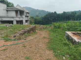 Residential House/Villa, Idukki