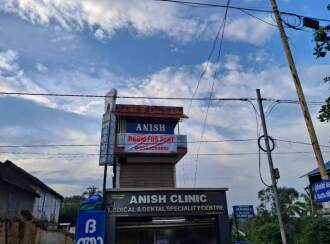 Commercial Shop for Rent in Thrissur, Kunnamkulam, Kunnamkulam Town