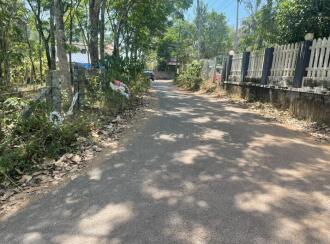 Residential Land for Sale in Pathanamthitta, Thiruvalla, Kunnamthanam