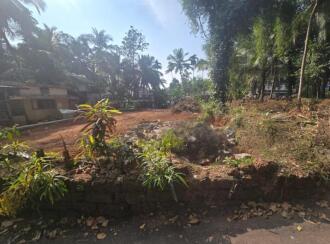 Residential Land for Sale