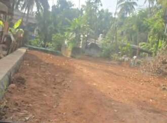 Residential Land for Sale in Kozhikode, Malaparamba , Malaparamba, Vengeri Kattil Parambath