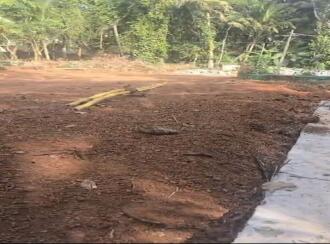 Residential Land for Sale in Kozhikode, Malaparamba , Malaparamba, Vengeri Kattil Parambath
