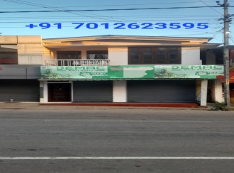 Commercial Building for SaleKottayam, Pala, Ramapuram