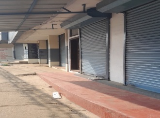 Commercial Building for Sale in Kottayam, Pala, Ramapuram, Ramapuram-Koothattukulam District Major Road