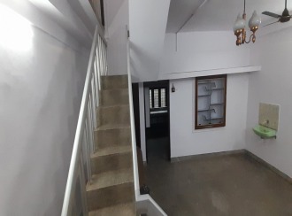 Commercial Building for Sale in Kottayam, Pala, Ramapuram, Ramapuram-Koothattukulam District Major Road