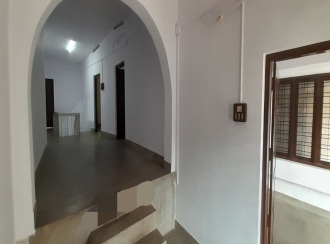 Commercial Building for Sale in Kottayam, Pala, Ramapuram, Ramapuram-Koothattukulam District Major Road