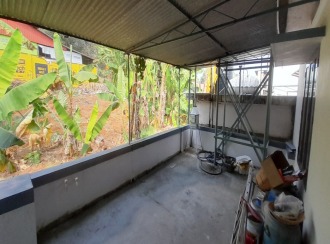 Commercial Building for Sale in Kottayam, Pala, Ramapuram, Ramapuram-Koothattukulam District Major Road