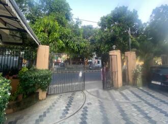 Residential Apartment, Ernakulam