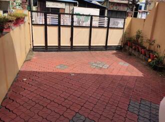 Commercial Building for Rent in Trivandrum, Nalanchira, Nalanchira, Aryaas Pure Vegetarian Hotel at Pananvila Junction in Thiruvananthapuram