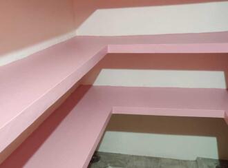 Commercial Building for Rent in Trivandrum, Nalanchira, Nalanchira, Aryaas Pure Vegetarian Hotel at Pananvila Junction in Thiruvananthapuram