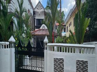 Residential House Villa for Sale in Idukki, Thodupuzha, Thodupuzha town