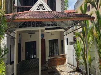 Residential House Villa for Sale in Idukki, Thodupuzha, Thodupuzha town