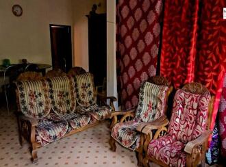 Residential House Villa for Sale in Idukki, Peerumade, Peermade, 9°33'46.7"N 76°59'30.3"E