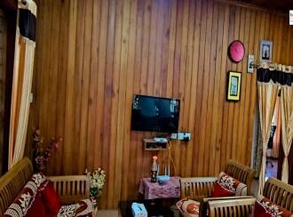 Residential House Villa for Sale in Idukki, Peerumade, Peermade, 9°33'46.7"N 76°59'30.3"E